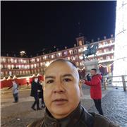 Estudiante de ingeniería civil UNI PERU